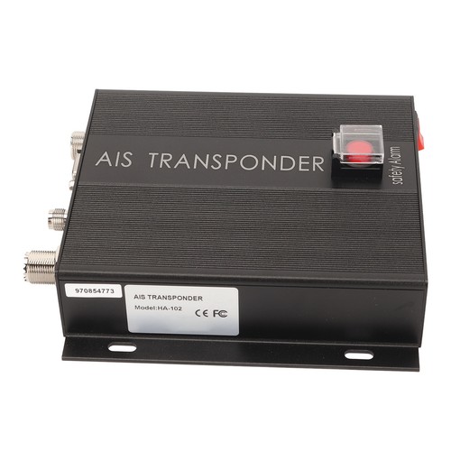 Transpondeur ais dual - ais, channel