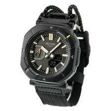 Casio PRO TREK Tough Solar