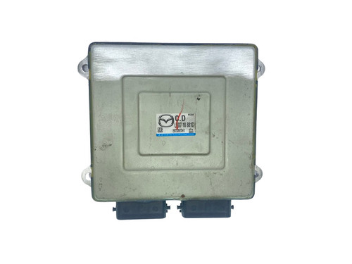 Calculateur ecu lfd718881c - calculateur,