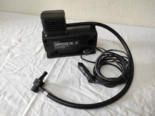 Mini Compresseur Gonfleur de Poche 12V 250 Psi pour Voiture