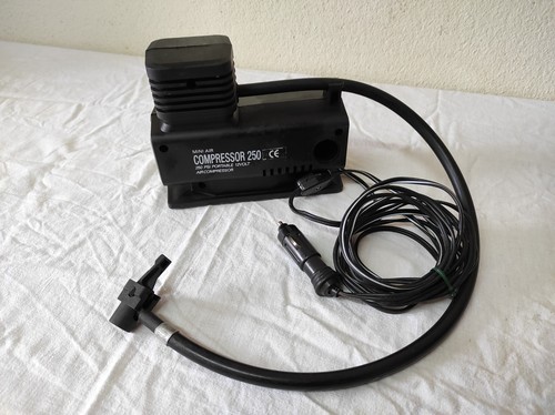 Mini compresseur gonfleur - mini, de