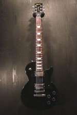 Gibson Les Paul Studio Ebony Black 1995 o6602