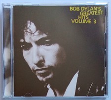 BOB DYLAN . GREATEST HITS VOL