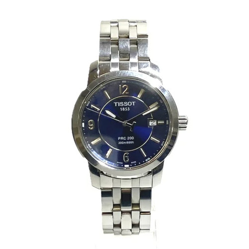 Tissot prc200 t014410a - t014410a, quartz