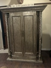 Monumental European-Style