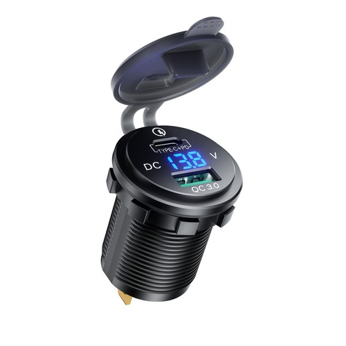 Biketec pro prise usb - pro,