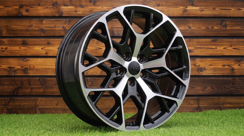 Roues 5x127 jeep - roues,