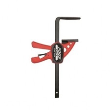 1 Pièce Dispositif de Serrage à Levier Manuelle 150mm pour FS1400 Festool Rails