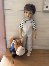 vêtement compatible poupée