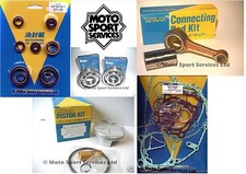 Kxf 250 2009 Mitaka Kit