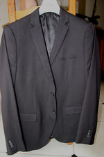 VESTE COSTUME JULES TAILLE 54