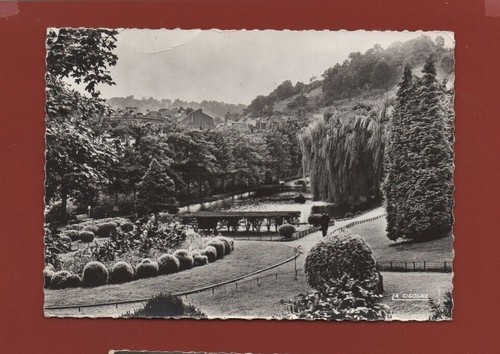 Longwy parc des récollets - -,
