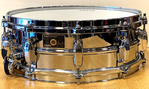Tama snare drum sc145 - snare,