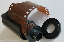 Bobine photo pour pellicules