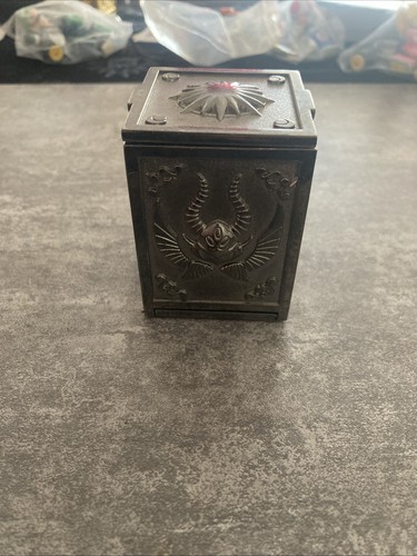 Saint seiya pandora box - pandora, minos