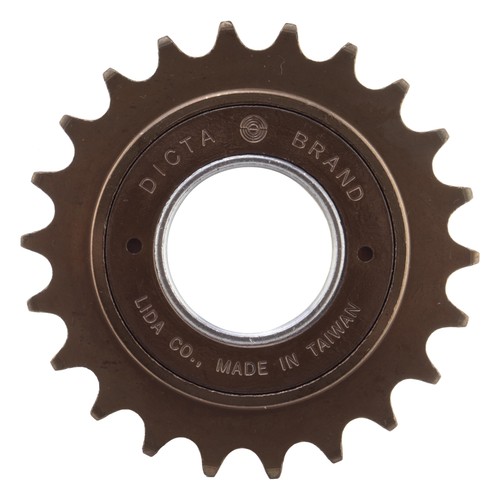 Sunlite single freewheel - freewheel:, fw