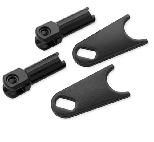 Kit support repose pieds - kit, repose-pieds