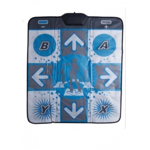 Tapis danse usb ddr - tapis, pc