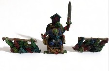 Warhammer Fantasy Nurgle
