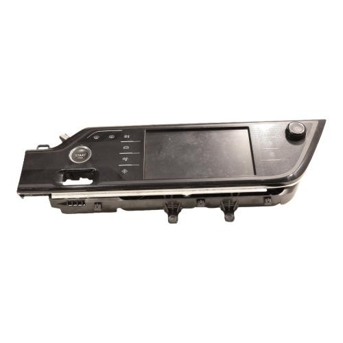 Ecran gps citroen picasso - gps, 2