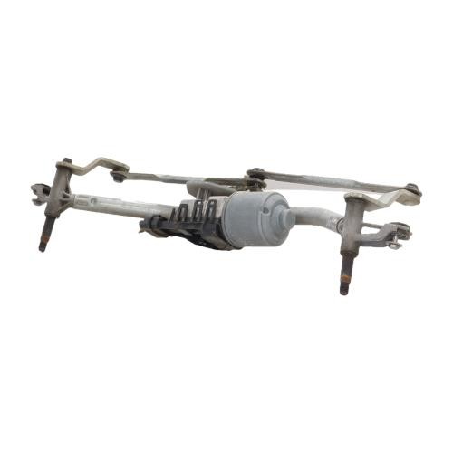 Moteur essuie glace avant