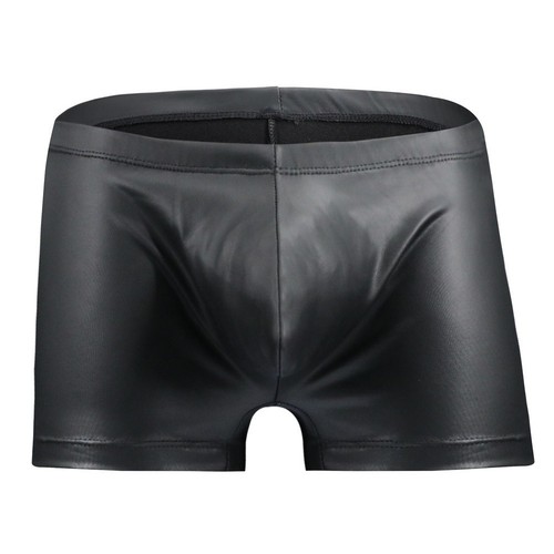 Boxer homme simili - , pour