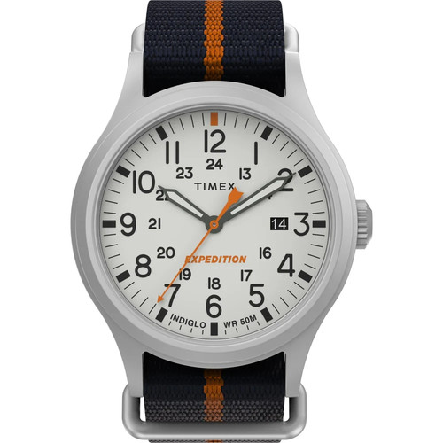 Montre quartz pour homme - montre,