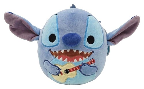 Lilo stitch squishmallow - lilo,