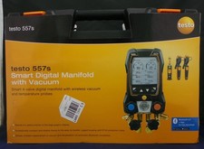 Testo 557S Smart Digital