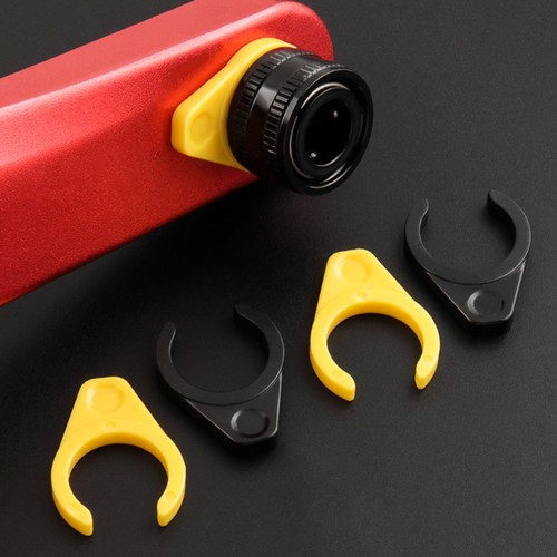 2pcs pédale vélo pliable - 2pcs,