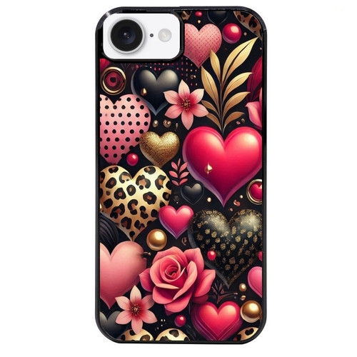 Coque pour iphone 16e 17e - 16e, 16