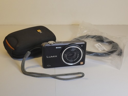 Panasonic lumix dmc - lumix,