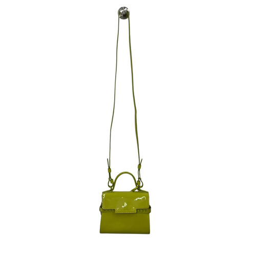 Delvaux patent tempete - patent,