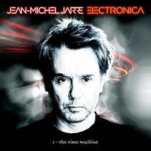 Electronica the time - 1:,