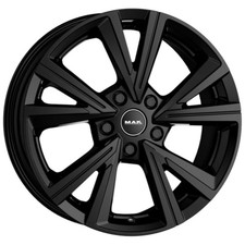 Jante alu MAK QVARZ 16" 6.5J
