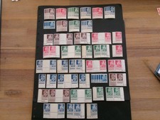 ALGERIE Timbres Colonies