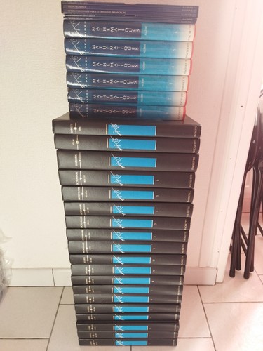 Encyclopédie axis - encyclopédie, ed