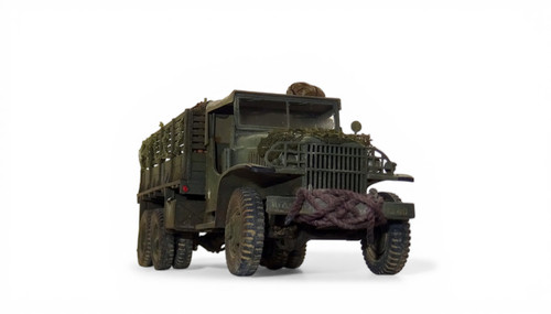 Pro built gmc - cckw, 353