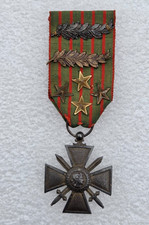Croix de Guerre 1914-1918