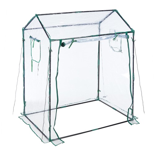 Serre jardin abri - de, pour