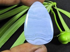 CABOCHON PIERRE PRÉCIEUSE