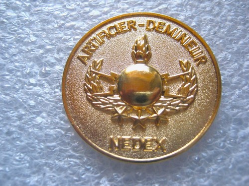Genie eod - (coin,