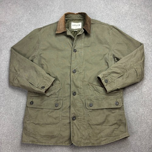 Veste orvis adulte - veste,