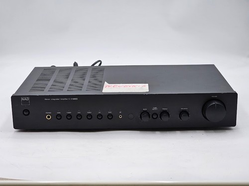 Nad 316bee amplificateur - 316bee,