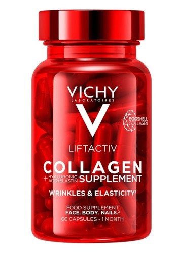 Vichy liftactiv collagène - vichy,