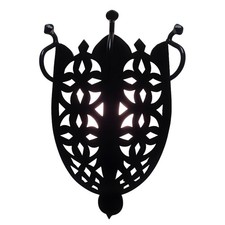 Lampe Murale Orientale Suna