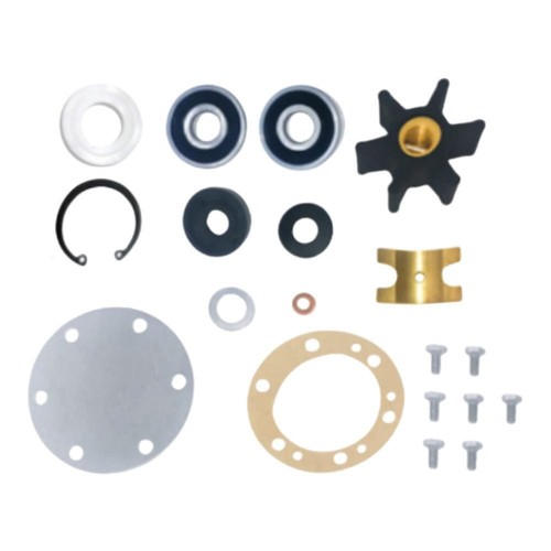 124070 42000 water pump - 124070-42000,