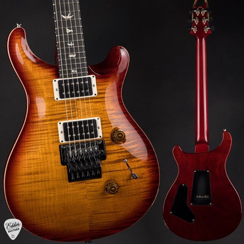 Prs custom floyd dark - custom, 24