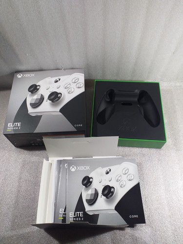 Boite vide manette xbox - boite, one