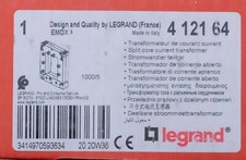 Legrand 4 121 64